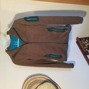 Arc'teryx Covert Hoody 2016 Small Dark Moss